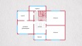 Продава ЕТАЖ ОТ КЪЩА, гр. Търговище, Изток 1, снимка 17