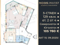 Продава 3-СТАЕН, гр. Пловдив, Брезовско шосе, снимка 1