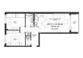 Продава 3-СТАЕН, град Пловдив, Гагарин • 85550 € / 167321.26 лв. • 97384435 3