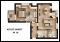 Продава  3-стаен град София , Горна баня , 107 кв.м | 28939885 - изображение [4]