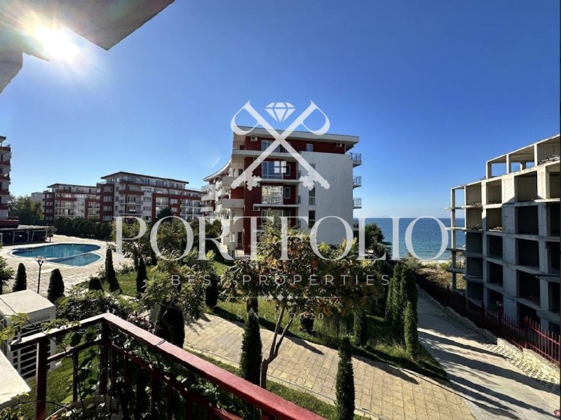 Продава 2-СТАЕН в област Бургас, гр. Свети Влас - 76 кв.м / 91 500 € » 178 958.45 лв., ПОРТФОЛИО БЕСТ ПРОПЪРТИС