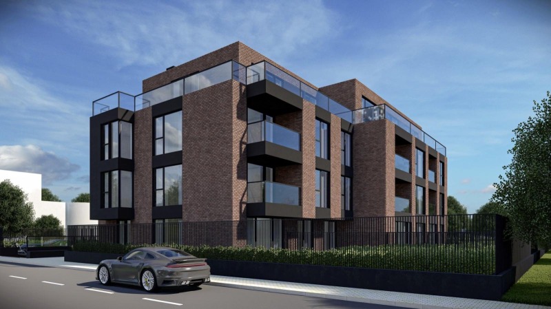 Продава 2-СТАЕН в град София, Витоша - 84 кв.м / 210 150 € » 411 017.67 лв., ВЕЛАРО ПРОПЪРТИС