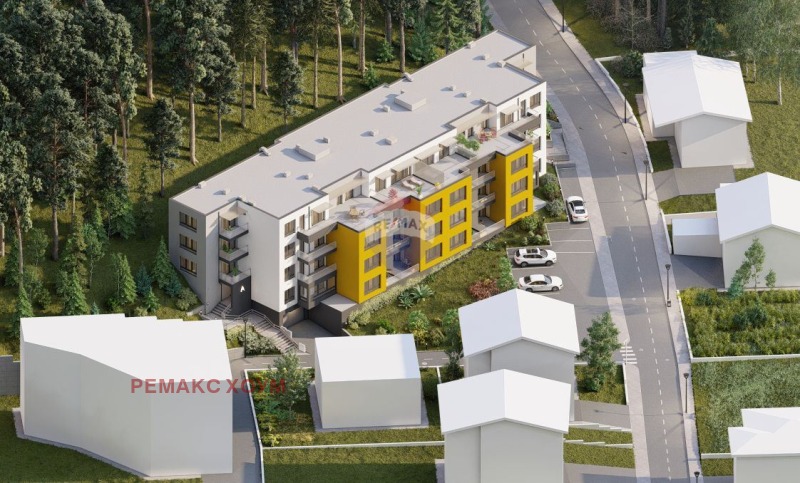 Продава 2-СТАЕН в град Варна, Виница - 95 кв.м / 119 260 € » 233 252.29 лв., РЕМАКС ХОУМ