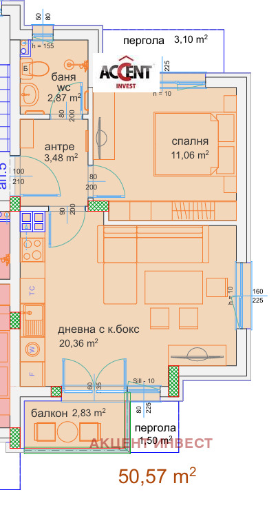 ������� 2-����� | Imot.bg � ����������� 2