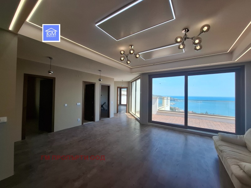 Продава МНОГОСТАЕН в област Добрич, гр. Балчик - 232 кв.м / 443 000 € » 866 432.69 лв., ГМ ПРОПЪРТИ ООД