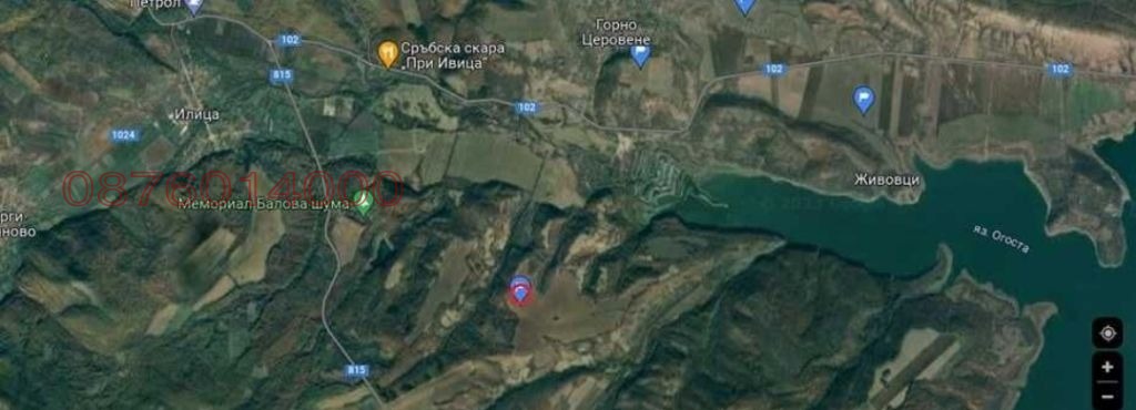 Продава ЗЕМЕДЕЛСКА ЗЕМЯ | Imot.bg — изображение 4