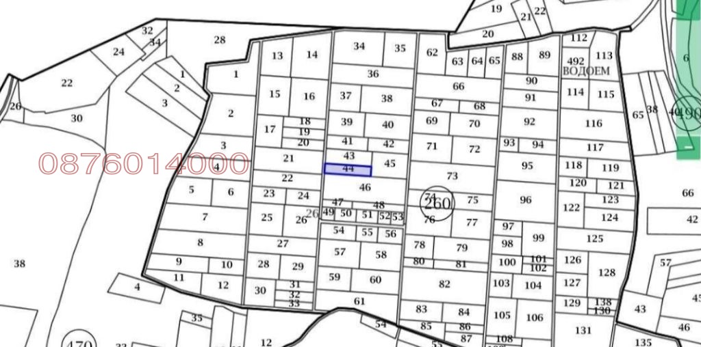 Продава ЗЕМЕДЕЛСКА ЗЕМЯ | Imot.bg — изображение 2