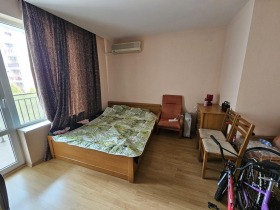 1 Schlafzimmer Sweti Wlas, region Burgas 4