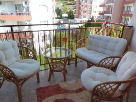 1 chambre Sveti Vlas, région Bourgas 11