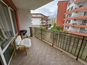 1 chambre Sveti Vlas, région Bourgas 9