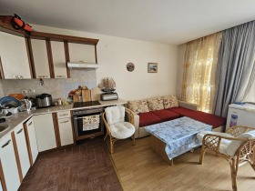 1 Schlafzimmer Sweti Wlas, region Burgas 1