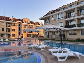1 soveværelse Ravda, region Burgas