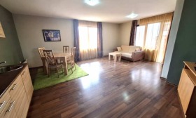 1 Schlafzimmer Bansko, region Blagoewgrad