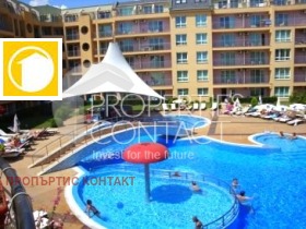 Продается 1 спальня