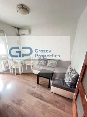 2 slaapkamers Oborishte, Sofia 13