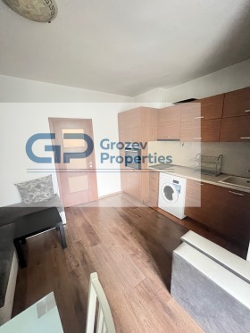 2 slaapkamers Oborishte, Sofia 14