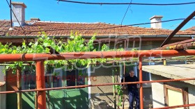 Casa Saedinenie, región Plovdiv 1