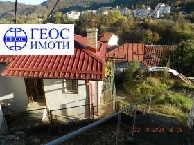 Casa Ustovo, Smolyan 16