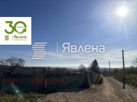 Парцел град Варна, м-т Боровец - юг 2