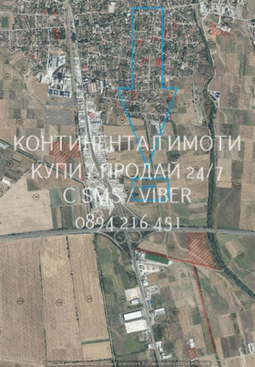 Cselekmény Karlovsko sose, Plovdiv 3
