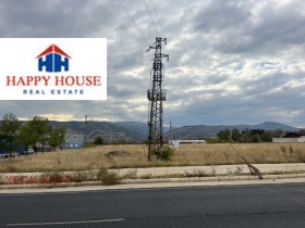 Plot Sandanski, region Blagoevgrad