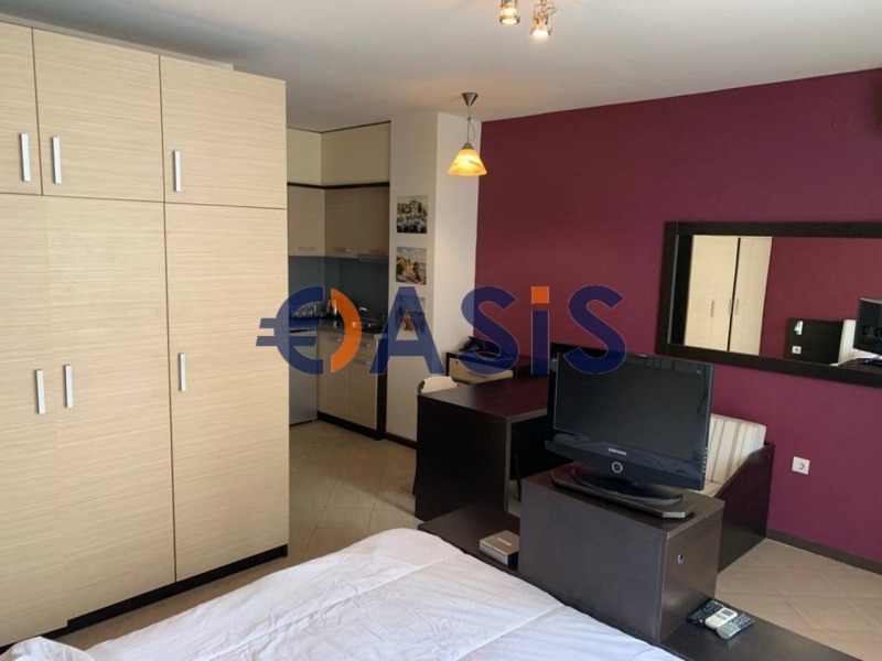 Продава  1-стаен, област Бургас, к.к. Слънчев бряг • 52 900 EUR • ID 26955337 — holmes.bg - [1] 