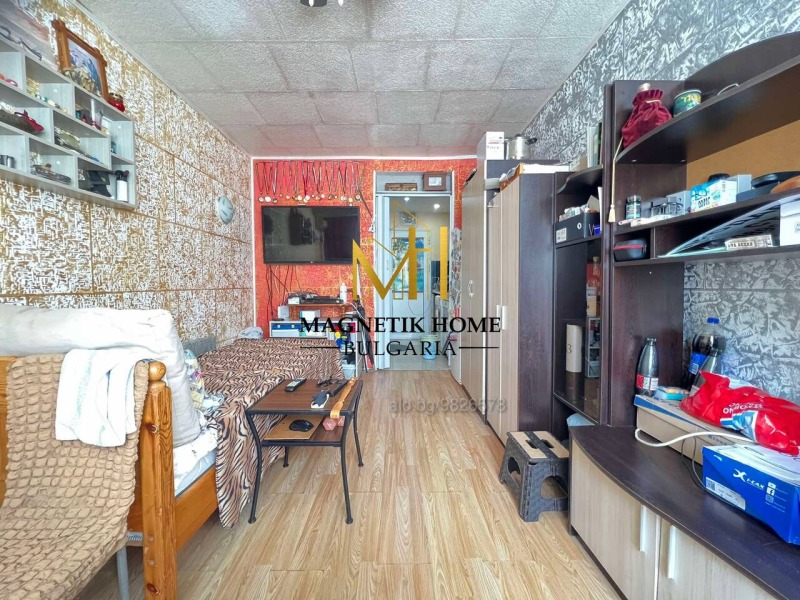 Zu verkaufen  Studio region Burgas , k.k. Slantschew brjag , 22 qm | 74299550