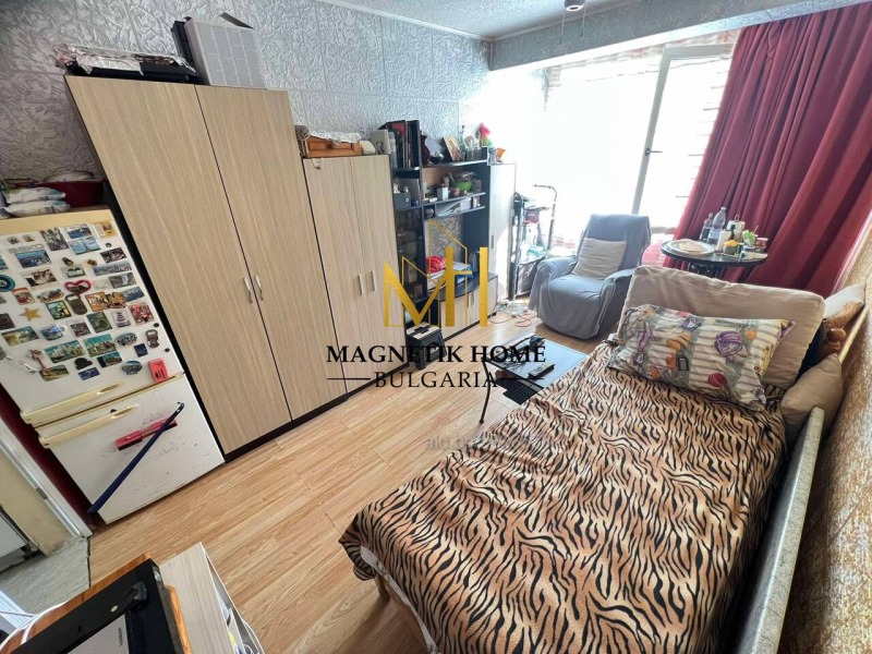 Zu verkaufen  Studio region Burgas , k.k. Slantschew brjag , 22 qm | 74299550 - Bild [2]