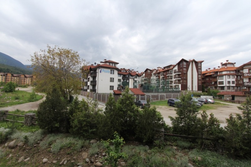 Zu verkaufen  Studio region Blagoewgrad , Bansko , 54 qm | 93043862 - Bild [3]