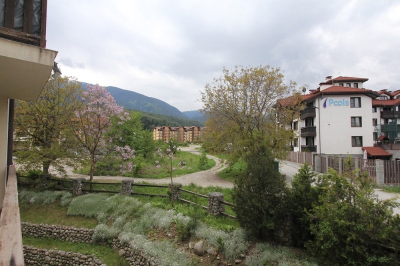 Zu verkaufen  Studio region Blagoewgrad , Bansko , 54 qm | 93043862 - Bild [12]