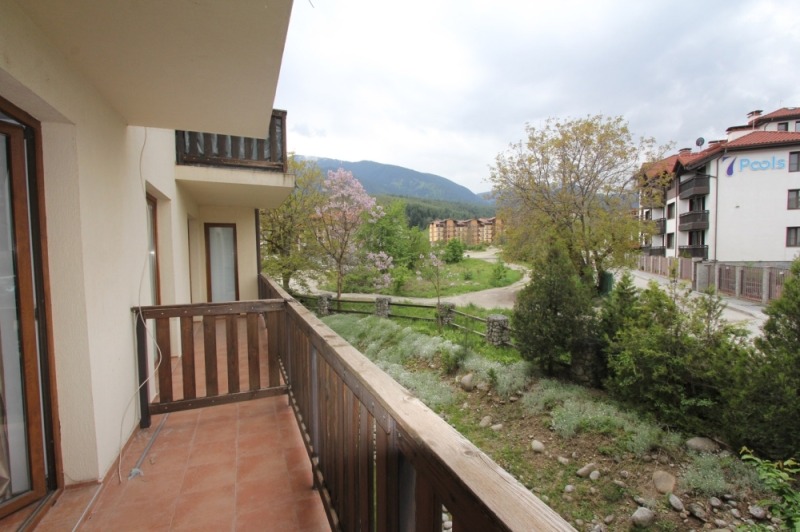 Zu verkaufen  Studio region Blagoewgrad , Bansko , 54 qm | 93043862 - Bild [11]