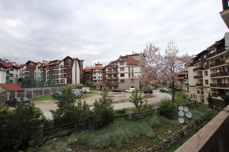 Zu verkaufen  Studio region Blagoewgrad , Bansko , 54 qm | 93043862 - Bild [2]