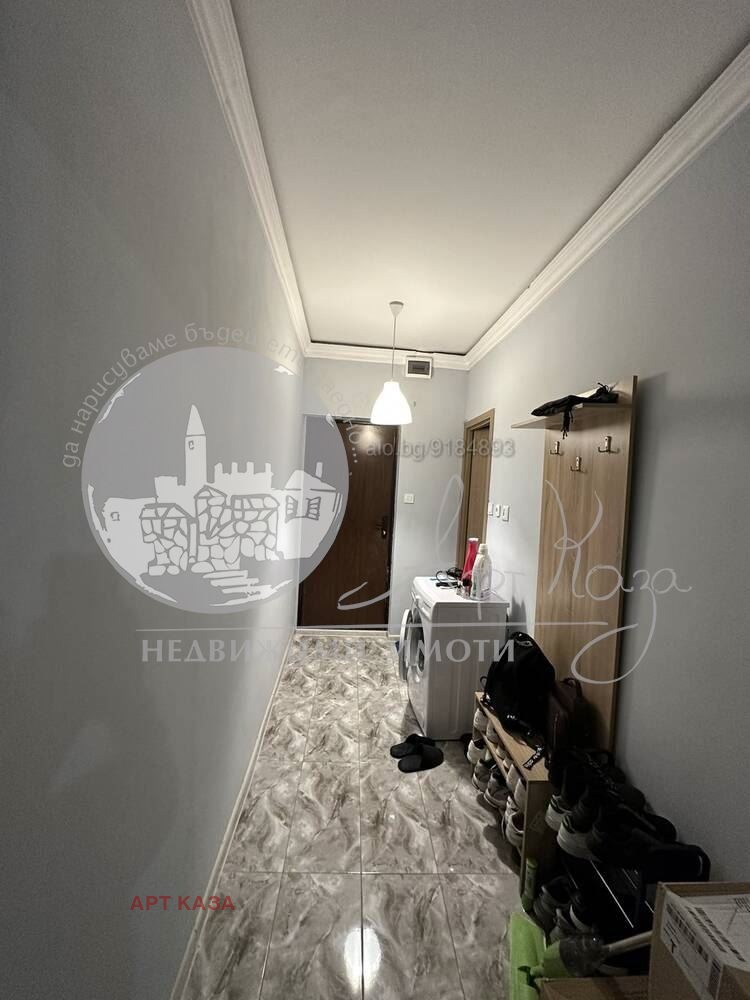 Eladó  Stúdió Plovdiv , Kamenica 1 , 36 négyzetméter | 99550949 - kép [10]