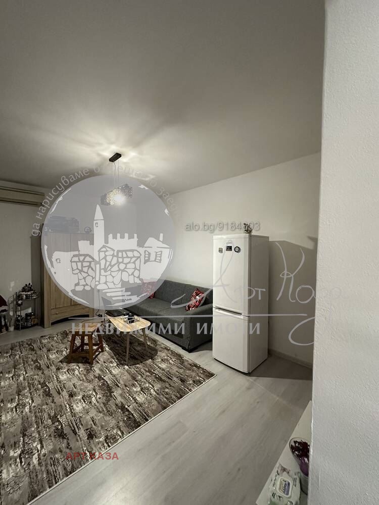 Eladó  Stúdió Plovdiv , Kamenica 1 , 36 négyzetméter | 99550949 - kép [2]