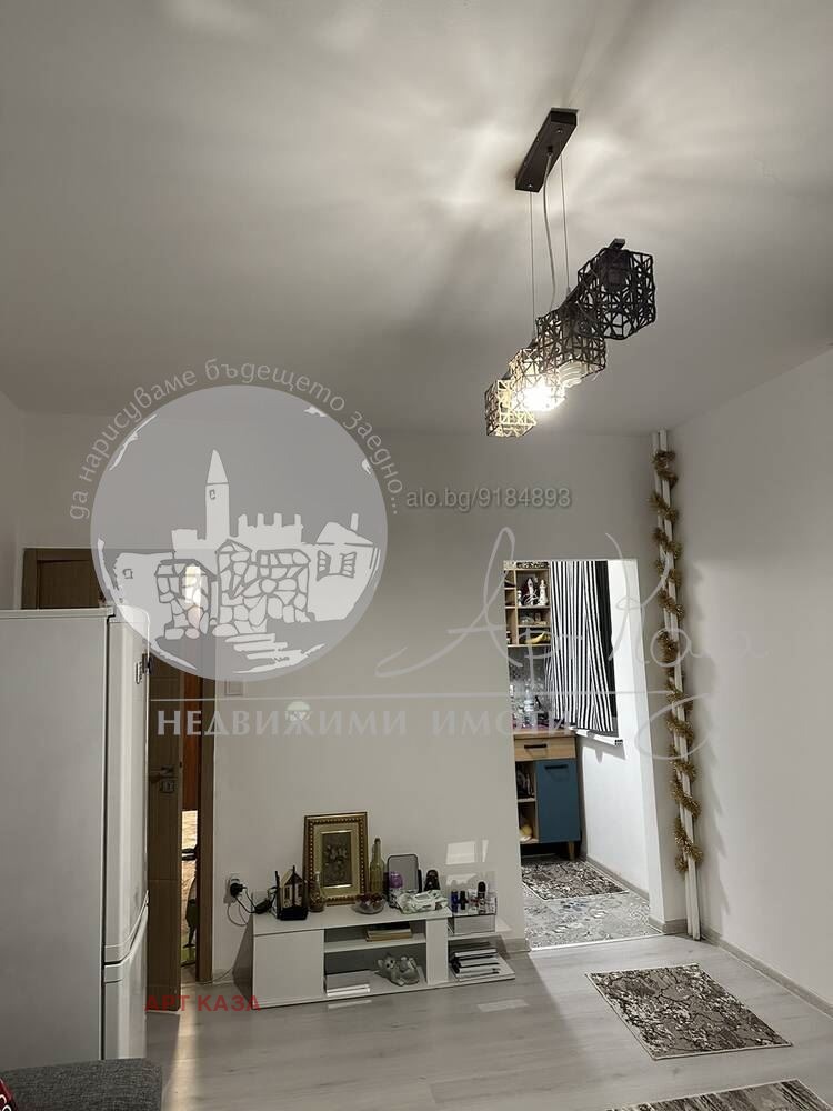 Eladó  Stúdió Plovdiv , Kamenica 1 , 36 négyzetméter | 99550949 - kép [5]