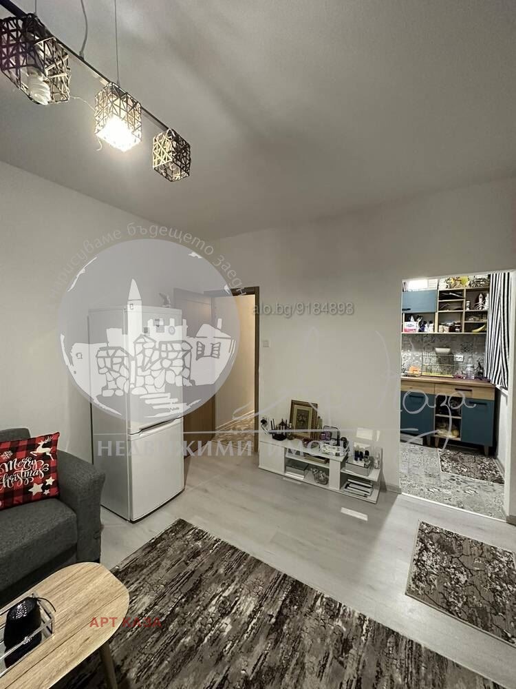 Eladó  Stúdió Plovdiv , Kamenica 1 , 36 négyzetméter | 99550949 - kép [4]