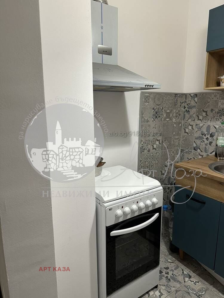 Eladó  Stúdió Plovdiv , Kamenica 1 , 36 négyzetméter | 99550949 - kép [6]