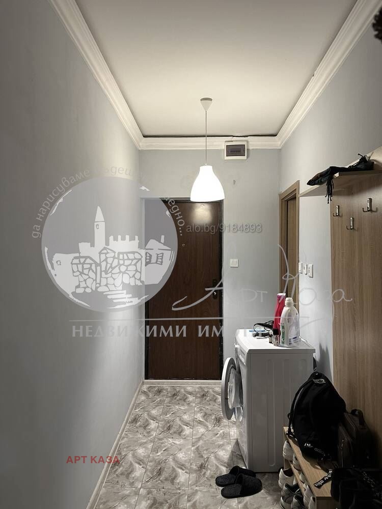 Eladó  Stúdió Plovdiv , Kamenica 1 , 36 négyzetméter | 99550949 - kép [8]