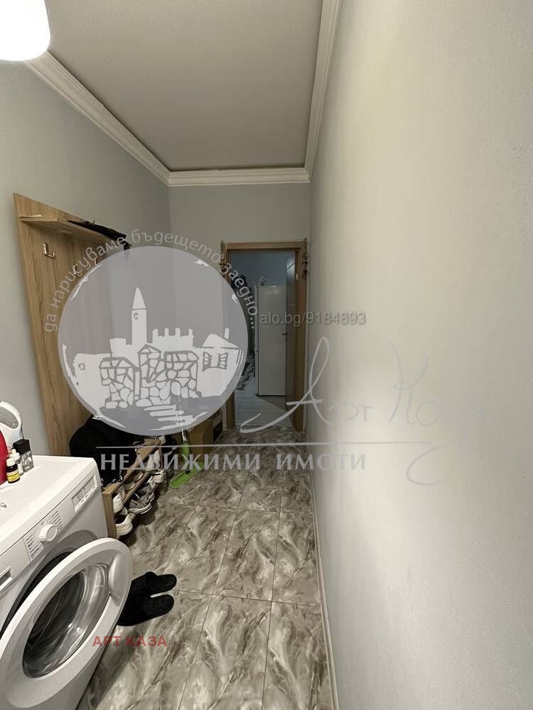 Eladó  Stúdió Plovdiv , Kamenica 1 , 36 négyzetméter | 99550949 - kép [9]