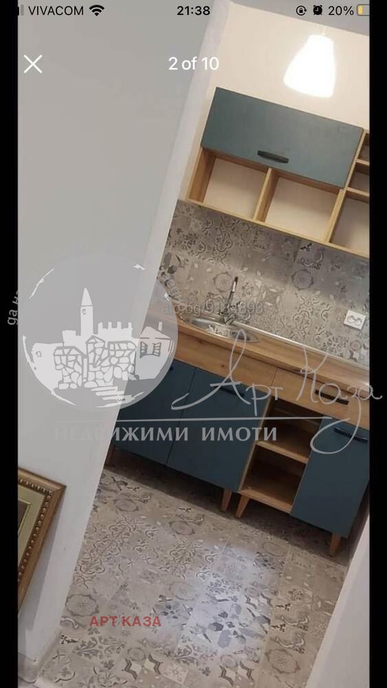 Eladó  Stúdió Plovdiv , Kamenica 1 , 36 négyzetméter | 99550949 - kép [7]