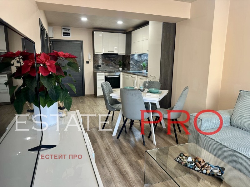 Na prodej  1 ložnice Plovdiv , Mladežki Chalm , 63 m2 | 60583954 - obraz [2]