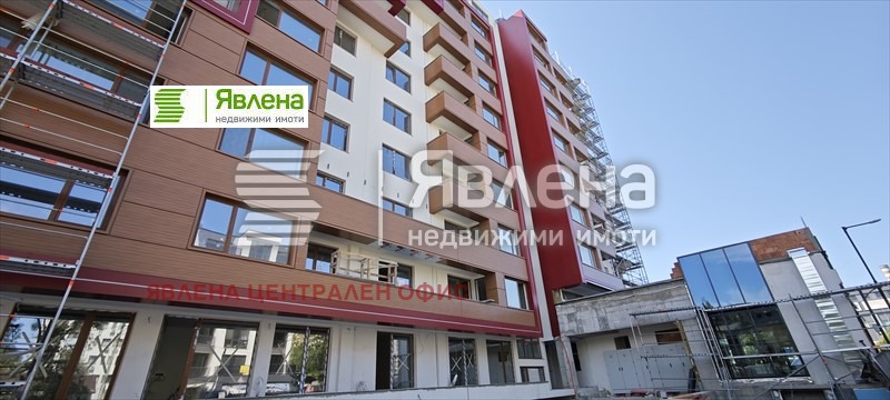 Продава 2-СТАЕН, гр. София, Сердика, снимка 1 - Aпартаменти - 48577890