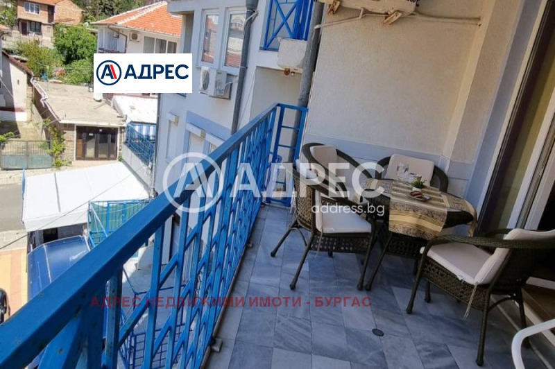 На продаж  1 спальня область Бургас , Созопол , 60 кв.м | 80289597 - зображення [11]