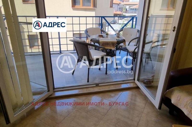 На продаж  1 спальня область Бургас , Созопол , 60 кв.м | 80289597 - зображення [9]