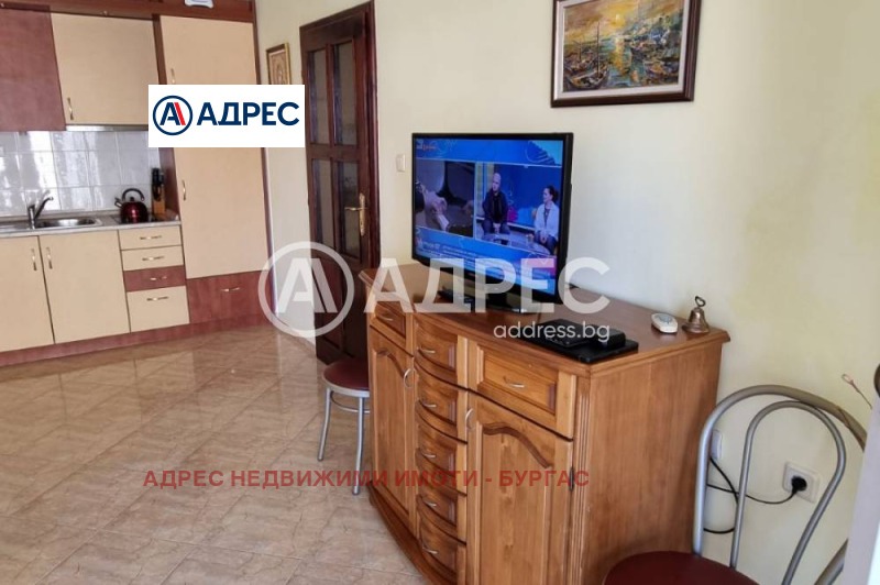 На продаж  1 спальня область Бургас , Созопол , 60 кв.м | 80289597 - зображення [6]