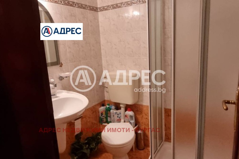 На продаж  1 спальня область Бургас , Созопол , 60 кв.м | 80289597 - зображення [8]