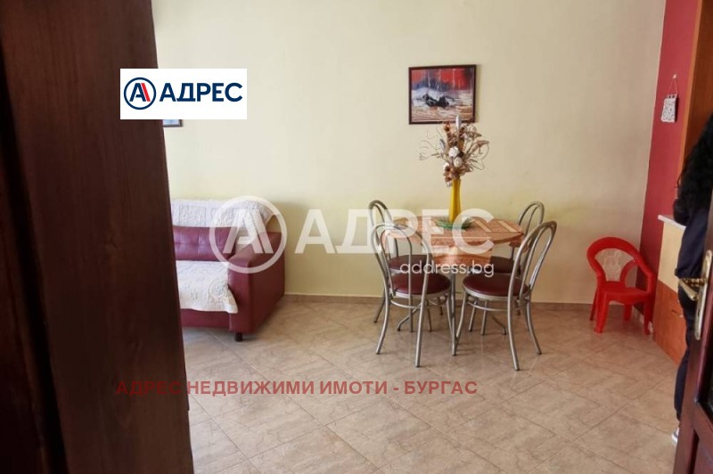 На продаж  1 спальня область Бургас , Созопол , 60 кв.м | 80289597 - зображення [2]