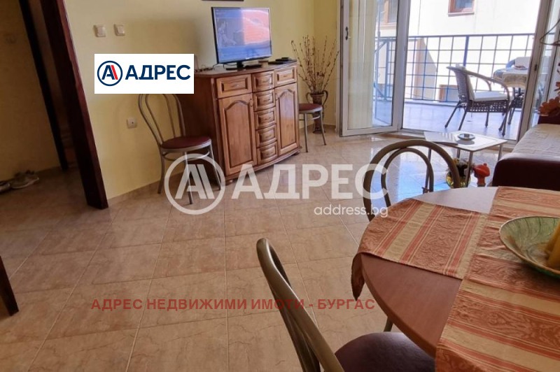На продаж  1 спальня область Бургас , Созопол , 60 кв.м | 80289597 - зображення [10]