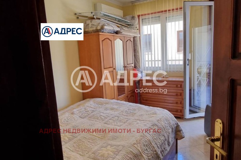 На продаж  1 спальня область Бургас , Созопол , 60 кв.м | 80289597 - зображення [5]