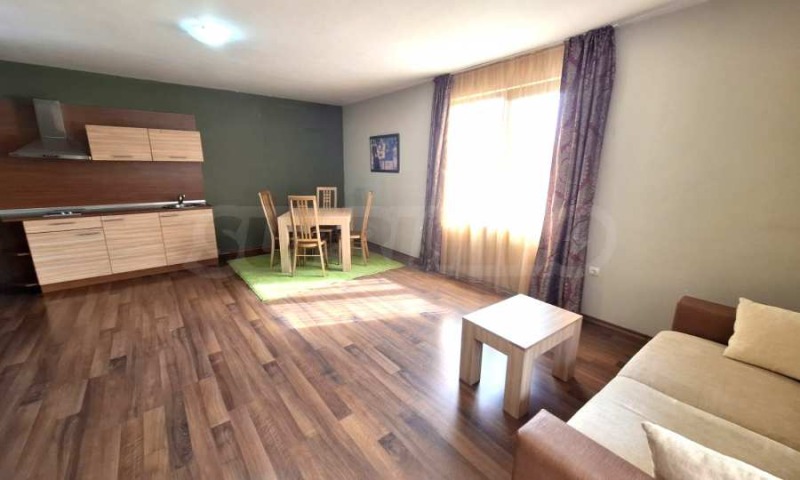 Zu verkaufen  1 Schlafzimmer region Blagoewgrad , Bansko , 74 qm | 43512734 - Bild [3]